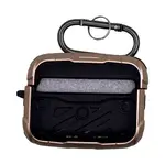 Cover For Air pod Stop Time Pro Tective Case